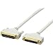 ELECOM RS-232C�����P�[�u��(25pin�I�X-25pin���X) 1.5m C232N-E15