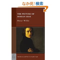 The Picture of Dorian Gray (Barnes & Noble Classics)