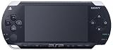  PSP「プレイステーション・ポータブル」(PSP-1000)