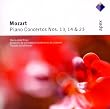 Mozart: Pno Ctos Nos 13 / 14 & 23