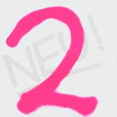Neu! 2 [12 inch Analog]