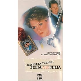 Julia and Julia [VHS] [Import]