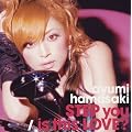 STEP you/is this LOVE?