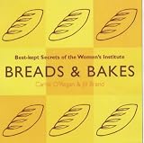 [Book] Breads and Bakes: Best Kept Secrets of the Women's Institute