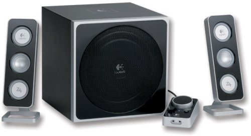 ���W�N�[�� 2.1ch�X�s�[�J�[ �u���b�N Z-4R ���W�N�[�� (17���̊��z) 6,986