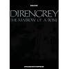 �o���h�E�X�R�A DIR EN GREY�uTHE MARROW OF A BONE�v