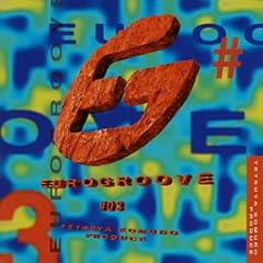 EUROGROOVE #03