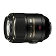 Nikon AF-S VR Micro Nikkor ED 105mm F2.8 G (IF)