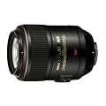 Nikon AF-S VR Micro Nikkor ED 105mm F2.8 G (IF)