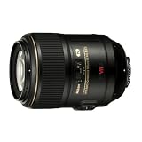 Nikon AF-S VR Micro Nikkor ED 105mm F2.8 G (IF)�j�R���ɂ��