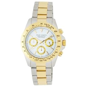 DOLCE SEGRETO (�h���`�F�E�Z�O���[�g) �r���v CG200WH (DS) �R�X���X