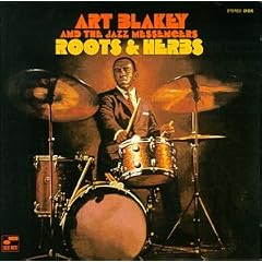 Roots & Herbs