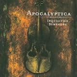 [CD]Apocalyptica Inquisition Symphony