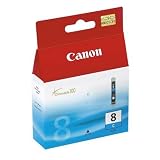  Canon CLI-8C - Cartouche d'encre - Cyan