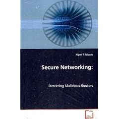 Secure Networking
