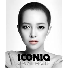 CHANGE MYSELF(DVD�t)
