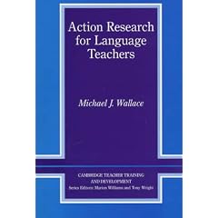 Action Research for Language Teachers (Cambridge Teacher Training and Development)