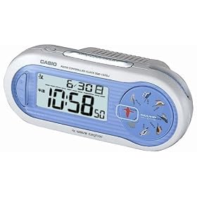 CASIO (�J�V�I) �ڊo�����v WAVE CEPTOR �E�F�[�u�Z�v�^�[ �f�W�^�� �d�g���v �쒹�̂�������Ɠd�q���̕����A���[�� SQD-1000J-2JF