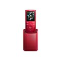 SONY �E�H�[�N�}�� E�V���[�Y [�������[�^�C�v] �X�s�[�J�[�t 4GB ���b�h NW-E063K/R