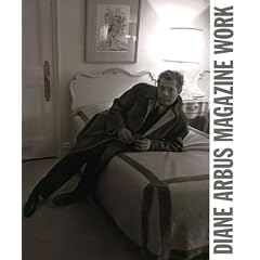 Diane Arbus: Magazine Work