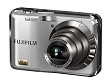 FUJIFILM �f�W�^���J���� FinePix AX200 �V���o�[ FX-AX200S