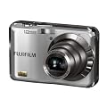 FUJIFILM �f�W�^���J���� FinePix AX200 �V���o�[ FX-AX200S