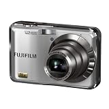 FUJIFILM �f�W�^���J���� FinePix AX200 �V���o�[ FX-AX200S�x�m�t�C�����ɂ��