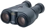  Canon 8x25 Image Stabilization Binoculars w/Case and Neck Strap