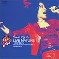 LIVE NATURE #2~BEST BEATs~ [DVD]