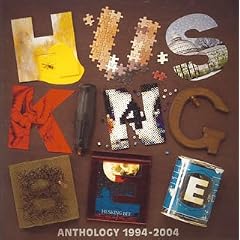 ANTHOLOGY(1994~2004)
