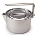 �L���v�e���X�^�b�O(CAPTAIN STAG) �L�����s���O�P�b�g���N�b�J�[14cm1.3L M-7296