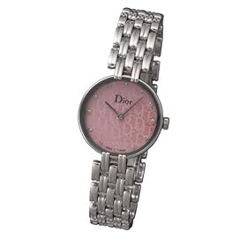 [�f�B�I�[��]Dior �r���v �o�M�� �~�j 12P�_�C�� 092110M003 �s���N�V�F�� ���f�B�[�X [���s�A���i]