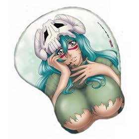 �u���[�`3D�}�E�X�p�b�h�l���G��
