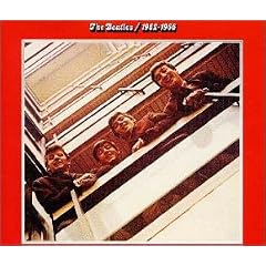 The Beatles 1962-1966