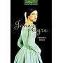 Jane Eyre: Level 6: 2,500 Word Vocabulary (Oxford Bookworms)