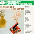 Music of Leroy Anderson