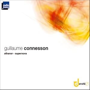 【クリックで詳細表示】Athanor-Supernova [Import]
