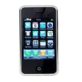  Cect S688 Triband hiPhone for AT&T/T-Mobile - Touch-Screen MP3/MP4/FM