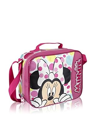 MINNIE Bolsa porta alimentos