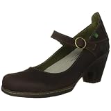 El Naturalista Solar Mary Janes
