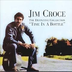 The Definitive Collection: Time in a Bottle