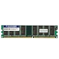 �V���R���p���[ ���������W���[�� 184Pin U-DIMM DDR333(PC2700) 1GB �u���X�^�[�p�b�P�[�W SP001GBLDU333O02