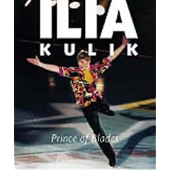 Ilia Kulik (Little Books)