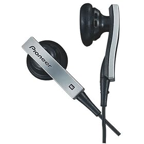 Pioneer SE-CS25-J1 �I�[�v���G�A�[�^�_�C�i�~�b�N�X�e���I�w�b�h�z�� �V���o�[