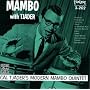 Mambo with Tjader