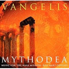 MYTHODEA