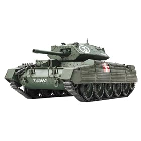 1/48 �~���^���[�~�j�`���A�V���[�Y No.55 �C�M���X���q��� �N���Z�C�_�[ Mk.III 32555 32555