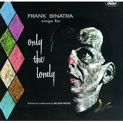 Only the Lonely