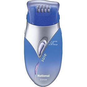 National �\�C�G ��픧�K�[�h �R�[�h���X�^�C�v �E��&�V�F�[�o�[ �u���[ ES2028-A
