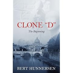 Clone'd' the Beginning